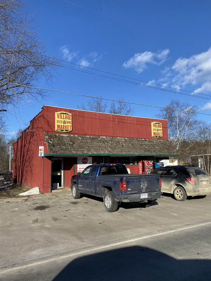 Shaftsburg - Various 2020-2021 Photos Of Shaftsburg (newer photo)